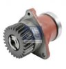 DT 2.10384 Drive Flange, propshaft